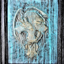Coloring Techniques: Sheridan Finish & Oxidized Bronze with Jürgen Volbach