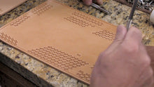 Geometric Stamping with Barry King