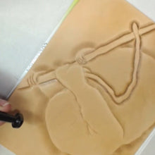 Realistic Textures: Carving a Three-Toed Sloth with Kathy Flanagan