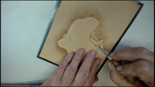 Realistic Textures: Carving a Mountain Lion with Kathy Flanagan