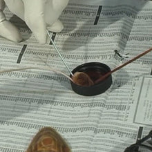 Making Leather Jewelry with René Berends