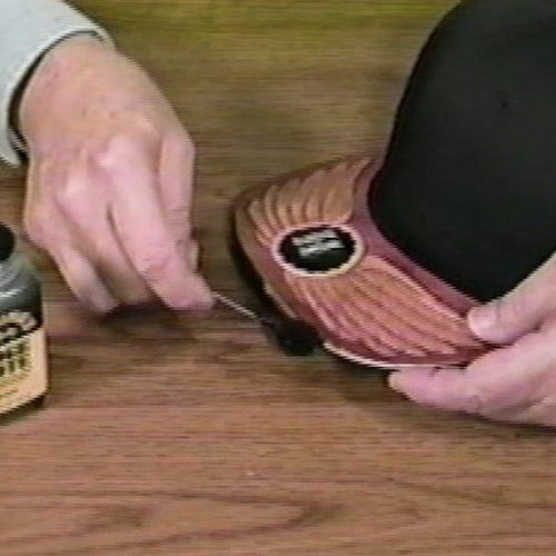 The Ultimate Ball Cap with George Hurst