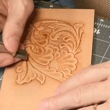 Carving in the Style of FO Baird with Jim Linnell