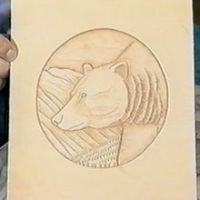 Introduction to Figure Carving by George Hurst