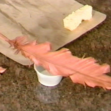 Making Leather Feathers with Robb Barr