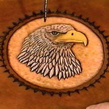 Coloring Figure Carving by George Hurst