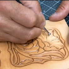 German-Inspired Western Floral and Filigree with Jürgen Volbach