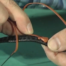 Making Leather Jewelry with René Berends