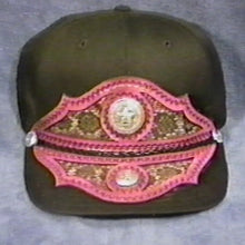 The Ultimate Ball Cap with George Hurst