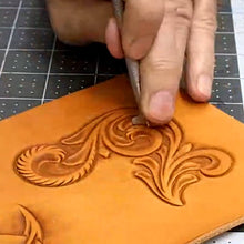 Advanced Veining Techniques with Jim Linnell