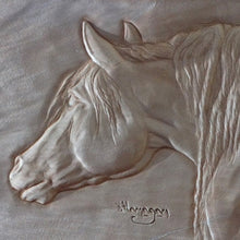 Looking Back Horse with Kathy Flanagan