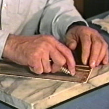 Use and Care of Hand Tools with Andy Stasiak