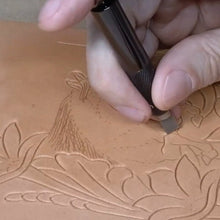 Beyond the Basics - Detailed Figure & Floral Carving
