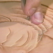 Introduction to Figure Carving by George Hurst