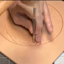 Beach Pictorial Carving with Jim Linnell