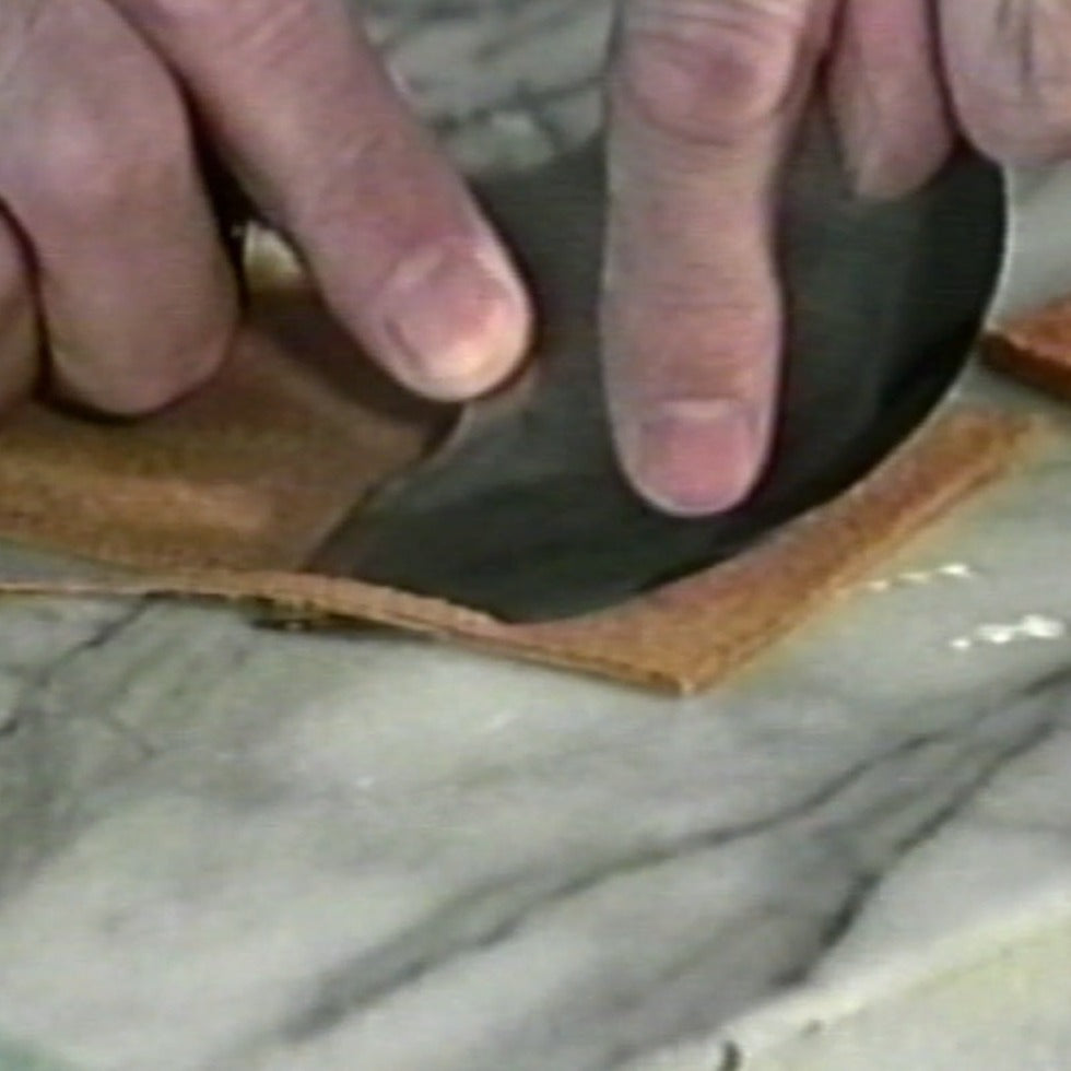 Use and Care of Hand Tools with Andy Stasiak