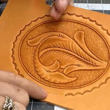 Advanced Veining Techniques with Jim Linnell