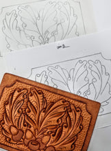 Ken Griffin Oak Leaves