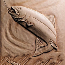 Gone Fishin': Toolin' Trout with Jim Linnell