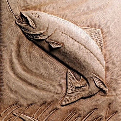 Gone Fishin': Toolin' Trout with Jim Linnell