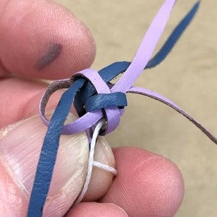 4 Strand Braiding Resources by Sheryl Katzke