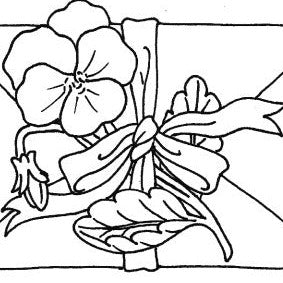 Pattern for A Gift From The Heart by Annie Libertini