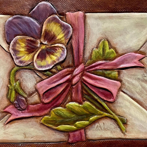 A Gift From The Heart with Annie Libertini