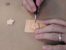 Money Making Projects: Leather Frames with Jim Linnell