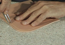 Making Leather Utility Bags (2 Video Collection)