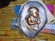 Special FX Painting with Annie Libertini