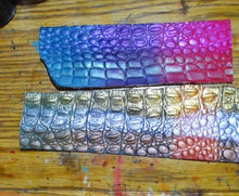Special FX Painting with Annie Libertini