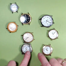 Money Making Projects: Leather Watchbands with Sheryl Katzke