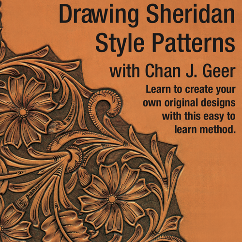 Drawing Sheridan Style Patterns with Chan Geer