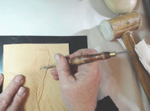 Realistic Textures: Figure Carving an Elephant with Kathy Flanagan