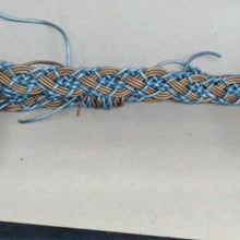 Triple Band Plait Braided Hat Bands with Sheryl Katzke