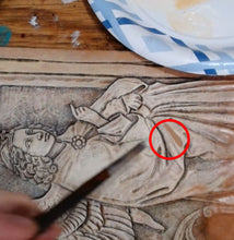 How To Fix Dye Mistakes On Leather with Annie Libertini