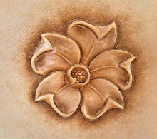 Drawing Western Floral Patterns Pt. 1 - Flowers