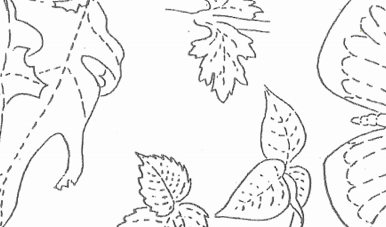 Fun with Flowers Pattern: Volume 2