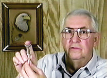 Basics of Leathercraft with George Hurst (4 Video Collection)