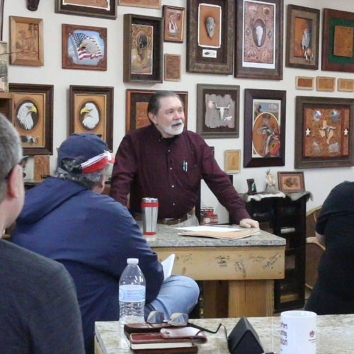 How To Make Your Leatherwork Pay For Itself