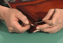 Making A Document Case with Rene Berends