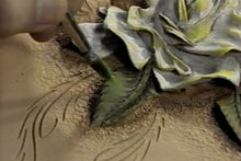 Extreme Embossing: The Puppy by Robb Barr