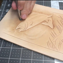 Gone Fishin': Toolin' Trout with Jim Linnell