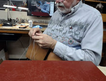 Notebook Case Cover Series: Pt. 2 & 3 - Coloring & Assembly