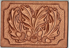 Carving Ken Griffin's Oak Leaves with Jim Linnell