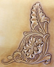 Drawing Western Floral Patterns Pt. 1 - Flowers