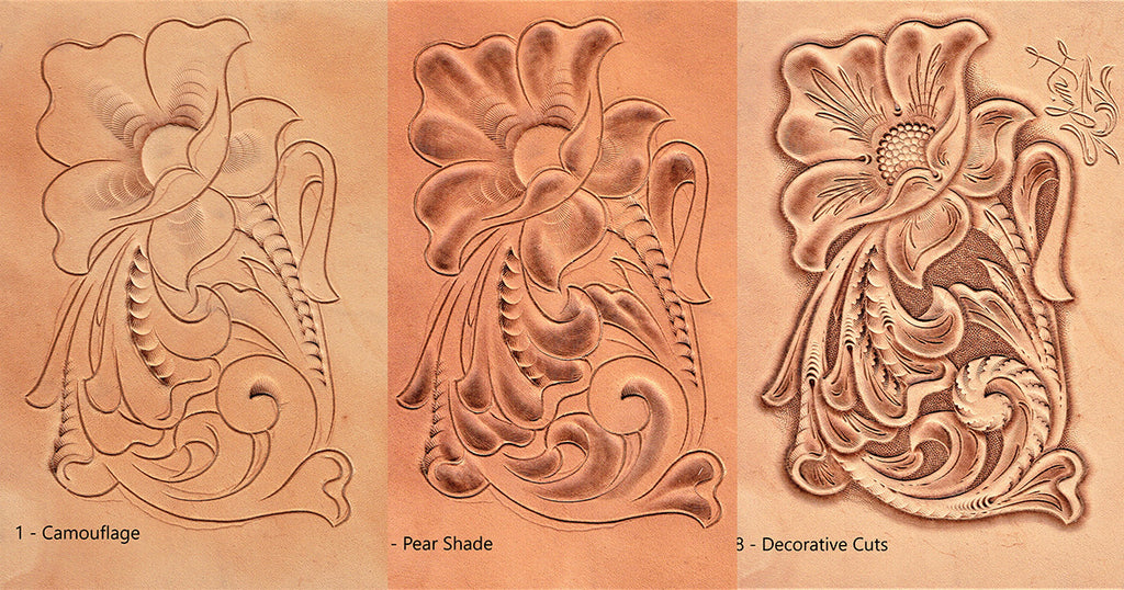 Free Printable Leather Craft Patterns Free Printable Leather Craft Patterns