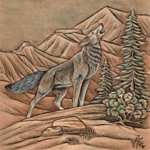 Pictorial Painting with Jim Linnell