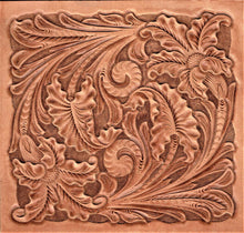 Arizona / Porter Style Carving Workshop with Jim Linnell