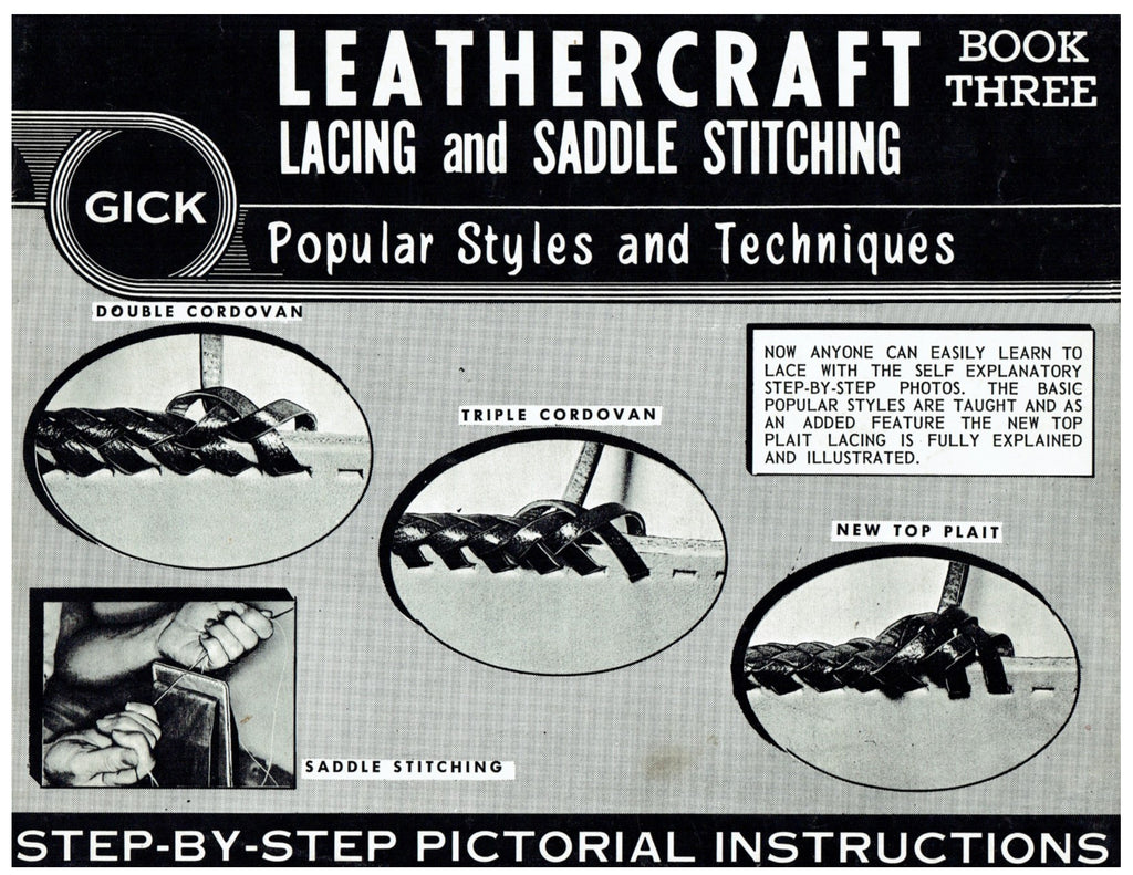 Mastering the Art of Leather Lacing: A Comprehensive Guide – Eiken